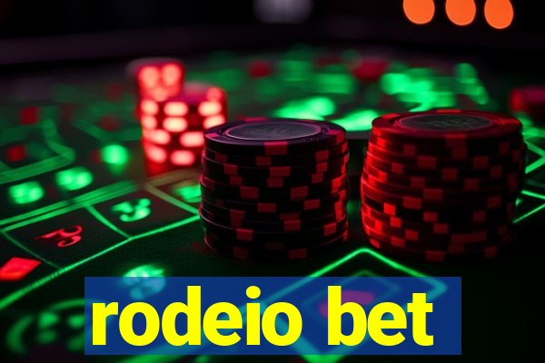 rodeio bet